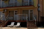 Отель Barex Family Hotel Отель Barex Family Hotel