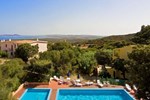 Апартаменты Residence Le Olivette Апартаменты Residence Le Olivette