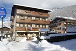 Отель Hotel Olimpia Отель Hotel Olimpia
