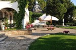 Отель Hotel Dei Trulli Отель Hotel Dei Trulli