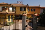 Отель Albergo Da Benedetta Отель Albergo Da Benedetta