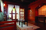 Отель Manukan Island Resort Отель Manukan Island Resort