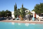 Отель Riad Dar Maris Отель Riad Dar Maris