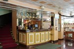 Отель Hotel Eyfel Отель Hotel Eyfel