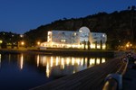 Отель Holmestrand Fjordhotell Отель Holmestrand Fjordhotell