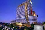 Отель Atria Hotel and Conference Paramount Serpong Отель Atria Hotel and Conference Paramount Serpong
