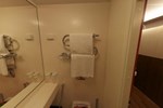 Отель Forenom Pop-up Hotel Отель Forenom Pop-up Hotel