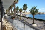 Отель Hotel Profumo Di Mare Отель Hotel Profumo Di Mare