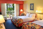 Отель Magnuson Hotel Marina Cove Отель Magnuson Hotel Marina Cove
