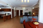 Апартаменты Ramee Suite Apartment 4 Апартаменты Ramee Suite Apartment 4
