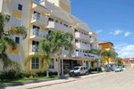 Отель San Diego Apart Hotel Отель San Diego Apart Hotel
