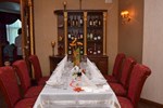 Отель Kristel Hotel Отель Kristel Hotel