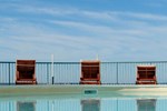 Отель Hotel La Baja Отель Hotel La Baja