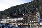 Хостел Club TNT Alpin Adler - four young and young at heart Хостел Club TNT Alpin Adler - four young and young at heart