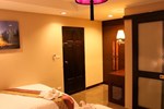 Отель At Home At Chiang Mai Отель At Home At Chiang Mai