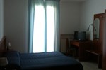 Отель Hotel Ulivo Отель Hotel Ulivo