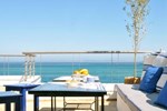 Мини-отель Le Balcon de Tanger Мини-отель Le Balcon de Tanger