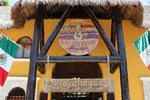 Отель Playalingua Del Caribe Отель Playalingua Del Caribe