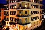 Отель Hotel Jolanda Отель Hotel Jolanda