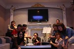 Хостел Harbin Russia International Youth Hostel Хостел Harbin Russia International Youth Hostel