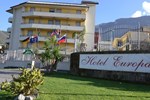 Отель Hotel Europa Отель Hotel Europa