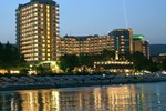 Отель Bonita Hotel Отель Bonita Hotel