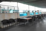 Отель Chrome Hotel Отель Chrome Hotel