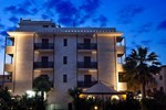 Отель Hotel La Sfinge Отель Hotel La Sfinge