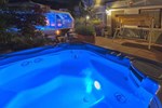 Отель Hotel Villa Groff Отель Hotel Villa Groff