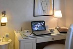 Отель Nigahotel Отель Nigahotel