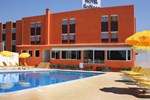 Отель Hotel Zodiaco Отель Hotel Zodiaco