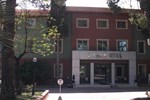 Отель Arsan Hotel Отель Arsan Hotel