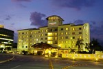 Отель Courtyard by Marriott San Salvador Отель Courtyard by Marriott San Salvador
