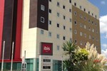 Отель Ibis Aguascalientes Norte Отель Ibis Aguascalientes Norte