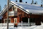 Апартаменты Krt Cabins Апартаменты Krt Cabins