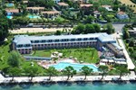 Отель Hotel Corte Valier Отель Hotel Corte Valier