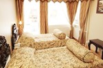 Отель Mango Hotel Отель Mango Hotel