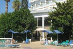 Отель Paschalia Hotel Отель Paschalia Hotel