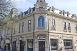 Отель Hotel Reginetta I Отель Hotel Reginetta I