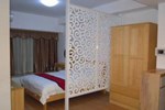 Мини-отель Foshan Sdanny - Jiuding International Apartment Мини-отель Foshan Sdanny - Jiuding International Apartment