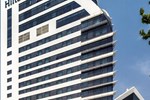 Отель Hilton Bursa Convention Center & Spa Отель Hilton Bursa Convention Center & Spa