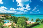 Отель St. James's Club Morgan Bay Отель St. James's Club Morgan Bay