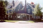 Отель The Very Best - A Victorian B&B Отель The Very Best - A Victorian B&B