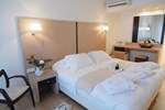 Отель Hotel Lefkas Отель Hotel Lefkas