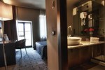 Отель Cremona Hotels Continental Отель Cremona Hotels Continental
