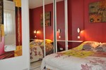 Апартаменты Appartement La Nautique Апартаменты Appartement La Nautique