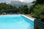 Отель Liberty Mont Blanc Hôtel Отель Liberty Mont Blanc Hôtel