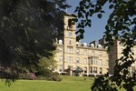 Отель DoubleTree by Hilton Dunblane Hydro Hotel Отель DoubleTree by Hilton Dunblane Hydro Hotel