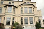 Гостевой дом Shelleven Guest House Гостевой дом Shelleven Guest House