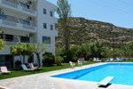 Отель Matala Bay Hotel & Apartments Отель Matala Bay Hotel & Apartments